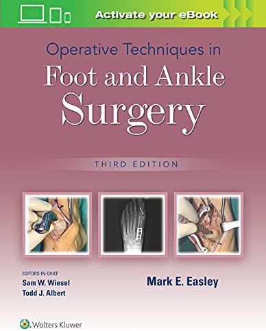 Sarrafian's Anatomy of the Foot and Ankle: Descriptive